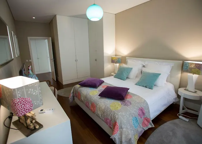 Apartman Cardosas Story By Hosts Porto