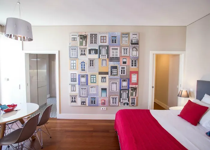 Cardosas Story By Hosts Apartman *