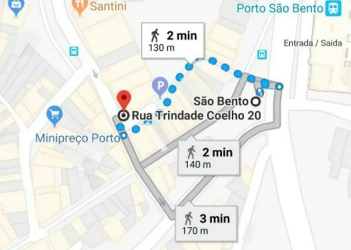 Cardosas Story By Hosts Apartmán *