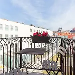 Cardosas Story Apartments By Porto City Hosts