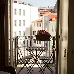Cardosas Story Apartments By Porto City Hosts Apartment *