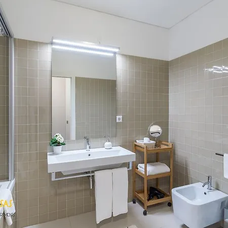 아파트 카르도자스 스토리 아파트먼트 바이 시티 호스트