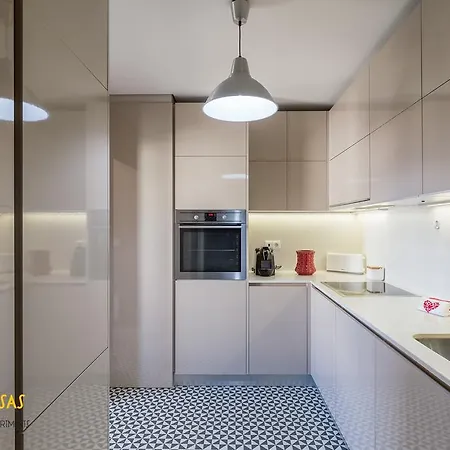 아파트 카르도자스 스토리 아파트먼트 바이 시티 호스트 포르투