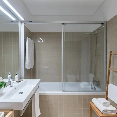 카르도자스 스토리 아파트먼트 바이 시티 호스트 아파트