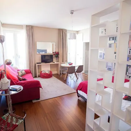 아파트 카르도자스 스토리 아파트먼트 바이 시티 호스트