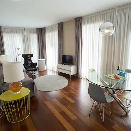 아파트 카르도자스 스토리 아파트먼트 바이 시티 호스트