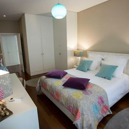 Apartamento Cardosas Story By Hosts Oporto